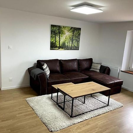 Apartament Cozy Villerupt Exterior photo